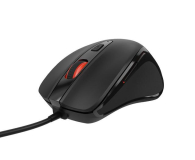 Natec PIGEON 2 4000DPI CZARNA PROGRAMOWALNA OPTYCZNA - 1480403 - zdjęcie 11